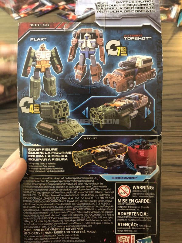 Transformers Siege War For Cybertron Preview Wave 1  (25 of 103)